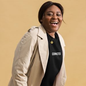 Connected - Unisex Premium Sweatshirt