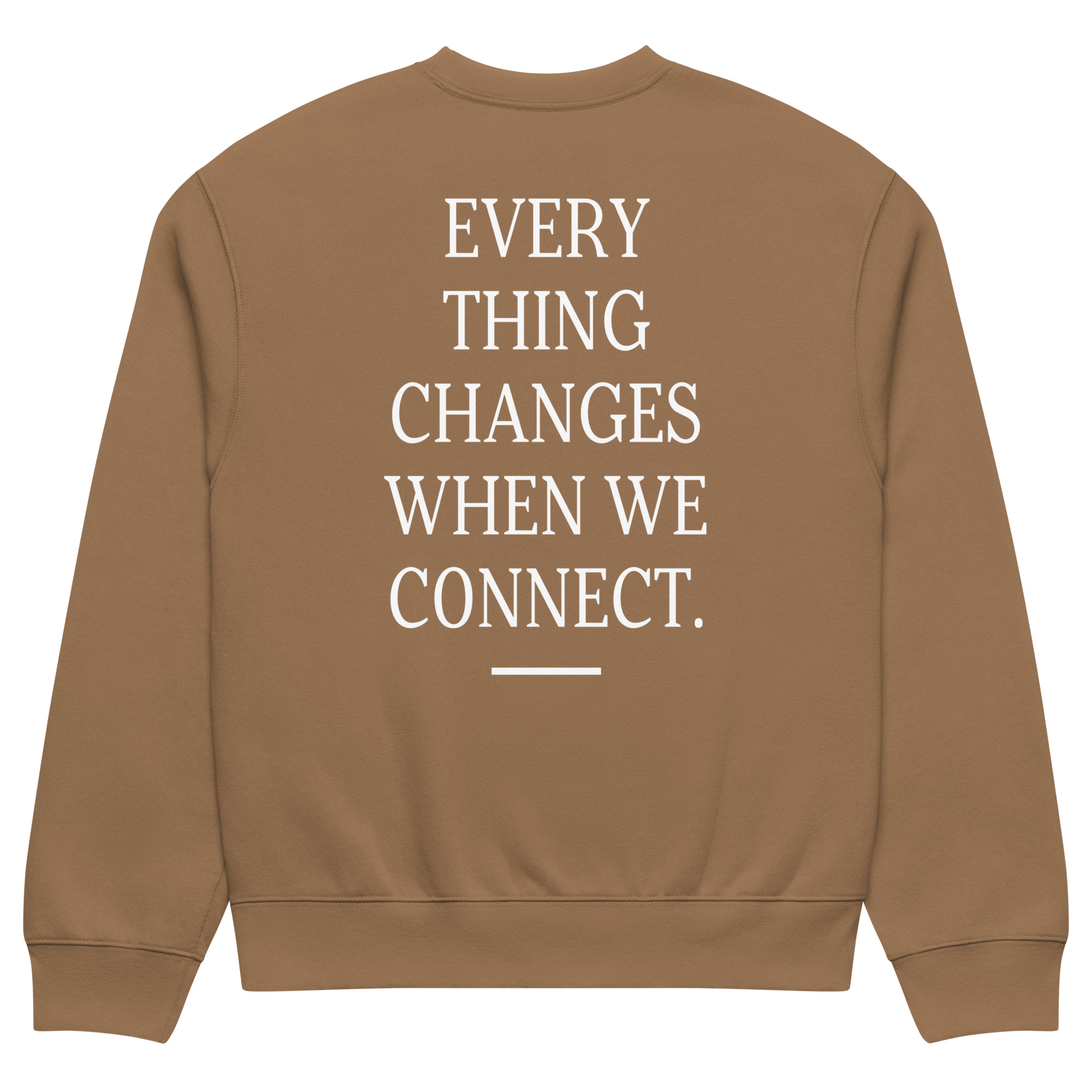 Connection Changes Everything - Image 5