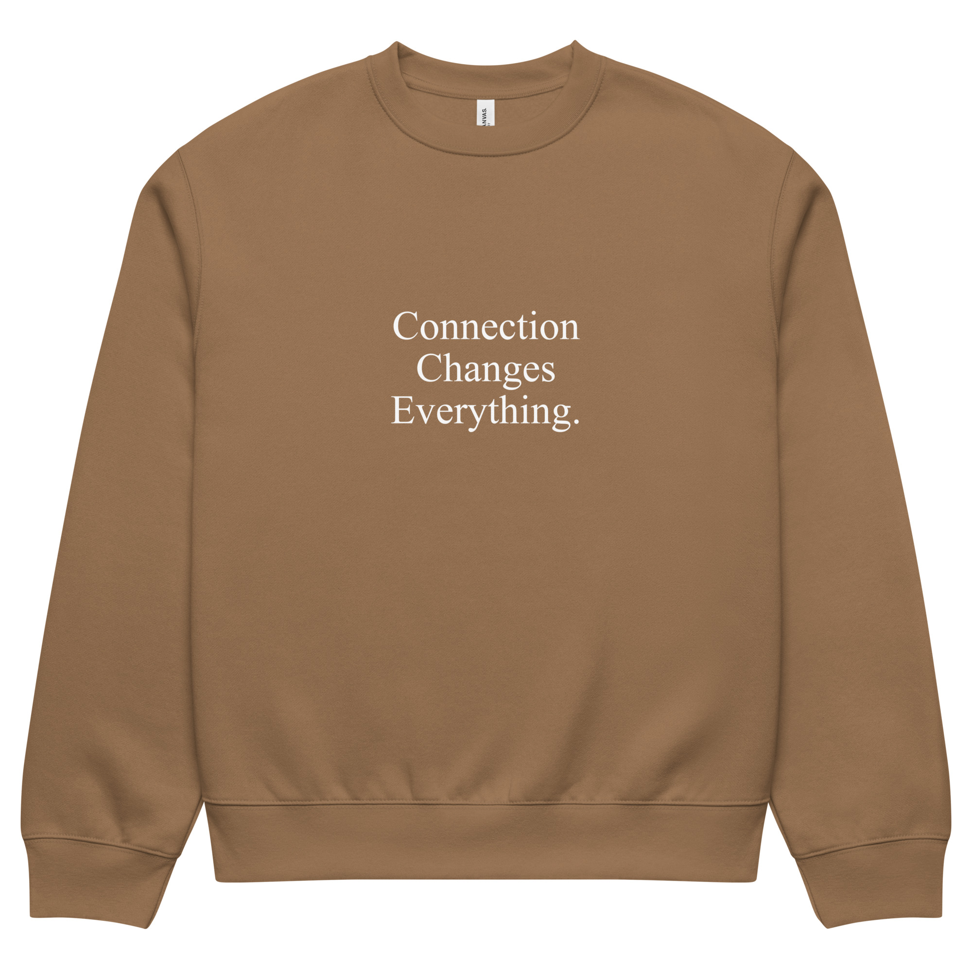 Connection Changes Everything - Image 4